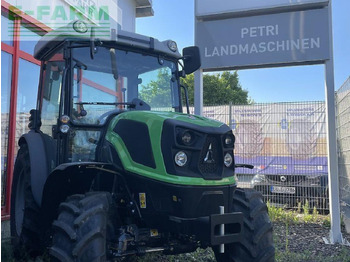 טרקטור חקלאי DEUTZ
