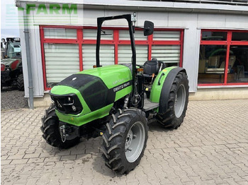 טרקטור חקלאי DEUTZ