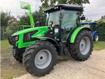 טרקטור חקלאי DEUTZ
