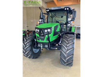 טרקטור חקלאי DEUTZ