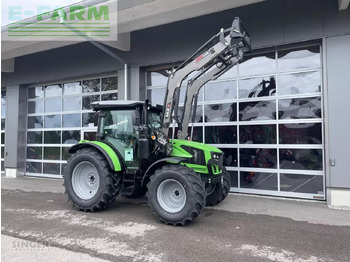טרקטור חקלאי DEUTZ