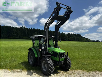 טרקטור חקלאי DEUTZ D