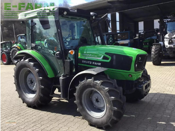 טרקטור חקלאי DEUTZ D