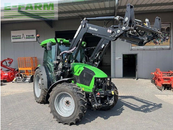 טרקטור חקלאי DEUTZ 5080 G