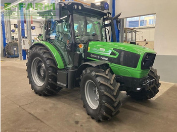 טרקטור חקלאי DEUTZ D