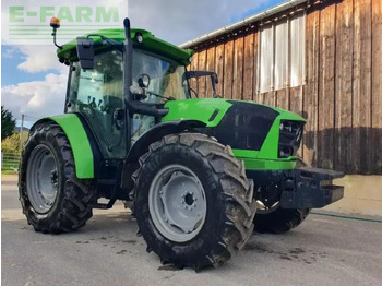 טרקטור חקלאי DEUTZ 5100 G