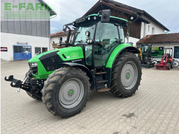 טרקטור חקלאי DEUTZ