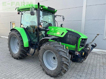 טרקטור חקלאי DEUTZ 5105.4 G
