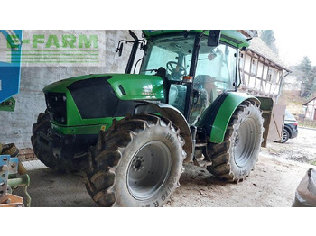 טרקטור חקלאי DEUTZ 5105.4 G