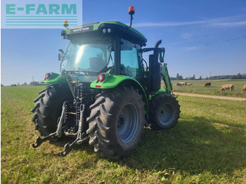 טרקטור חקלאי DEUTZ