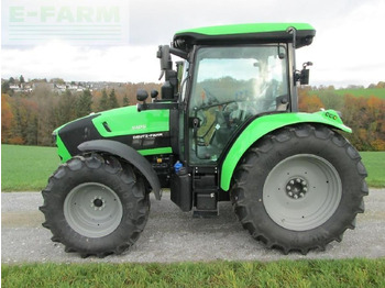 טרקטור חקלאי DEUTZ