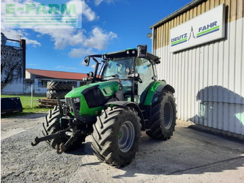 טרקטור חקלאי DEUTZ