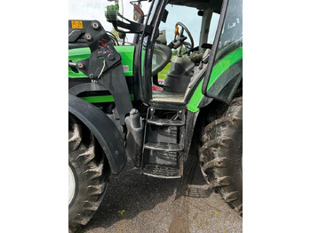 טרקטור חקלאי DEUTZ