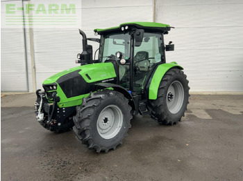 טרקטור חקלאי DEUTZ