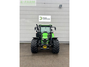 טרקטור חקלאי DEUTZ