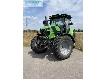 טרקטור חקלאי DEUTZ