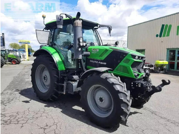 טרקטור חקלאי DEUTZ
