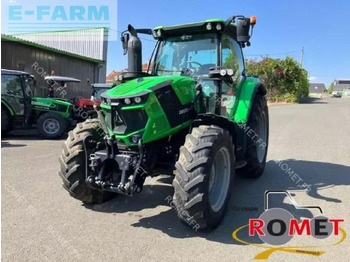 טרקטור חקלאי DEUTZ