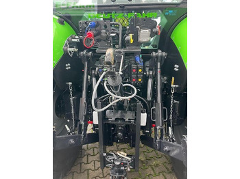 טרקטור חקלאי DEUTZ