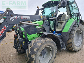 טרקטור חקלאי DEUTZ