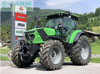טרקטור חקלאי DEUTZ