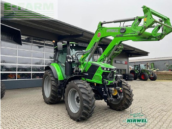 טרקטור חקלאי DEUTZ