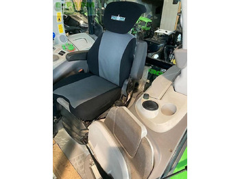 טרקטור חקלאי Deutz-Fahr 6130 powershift: תמונה 4