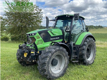 טרקטור חקלאי DEUTZ Agrotron