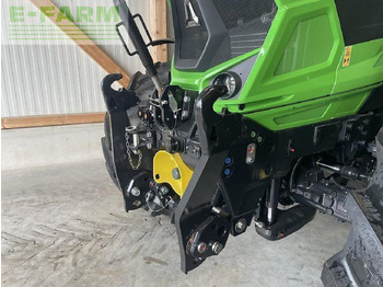 טרקטור חקלאי Deutz-Fahr 6160 ttv "agrotron-bavaria" - 1.733€ mtl. TTV: תמונה 3