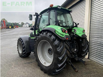טרקטור חקלאי Deutz-Fahr 6190 agrotron ttv TTV: תמונה 4