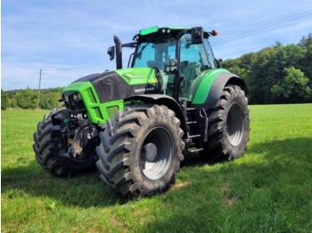 טרקטור חקלאי Deutz-Fahr 7230 ttv: תמונה 1