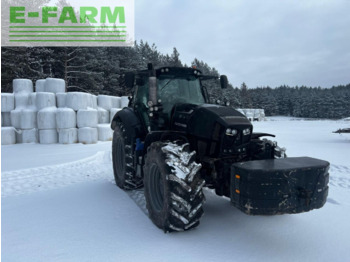 טרקטור חקלאי DEUTZ Agrotron
