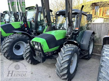 טרקטור חקלאי DEUTZ Agrofarm