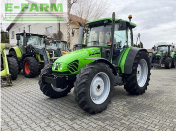 טרקטור חקלאי DEUTZ Agroplus