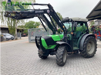 טרקטור חקלאי DEUTZ Agroplus