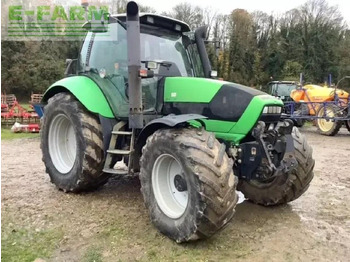 טרקטור חקלאי DEUTZ