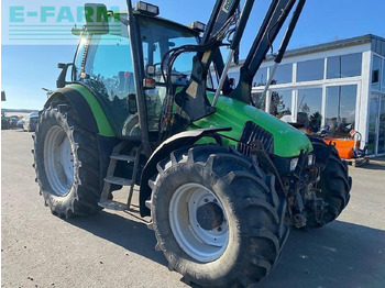 טרקטור חקלאי DEUTZ Agrotron