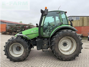 טרקטור חקלאי DEUTZ Agrotron 150