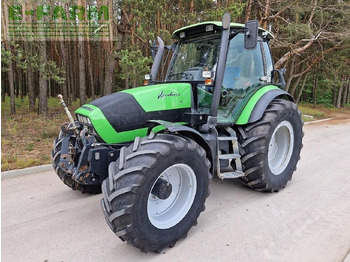 טרקטור חקלאי DEUTZ Agrotron 150