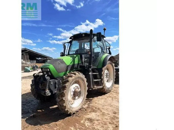טרקטור חקלאי DEUTZ Agrotron 150