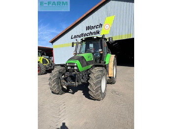 טרקטור חקלאי DEUTZ Agrotron