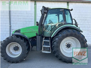 טרקטור חקלאי DEUTZ Agrotron MK3