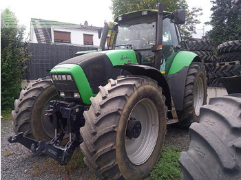 טרקטור חקלאי DEUTZ Agrotron
