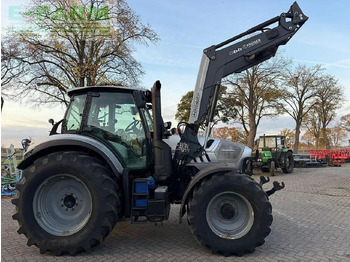 טרקטור חקלאי DEUTZ Agrotron 6180
