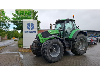 טרקטור חקלאי LAMBORGHINI