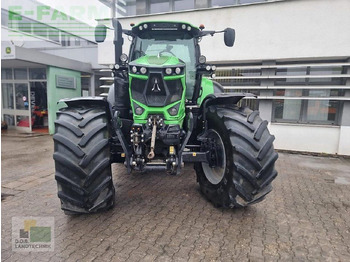 טרקטור חקלאי Deutz-Fahr agrotron 7250 ttv: תמונה 2
