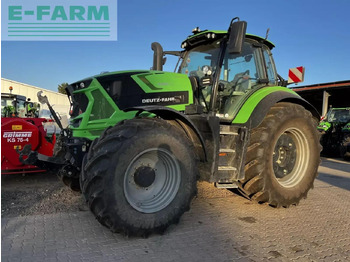 טרקטור חקלאי DEUTZ Agrotron