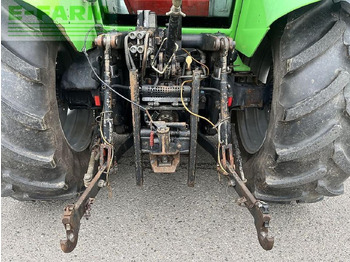 טרקטור חקלאי Deutz-Fahr agrotron 85: תמונה 5
