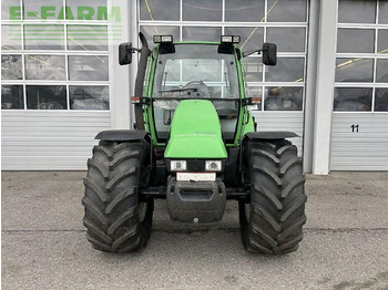 טרקטור חקלאי Deutz-Fahr agrotron 85: תמונה 2
