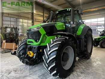 טרקטור חקלאי DEUTZ Agrotron
